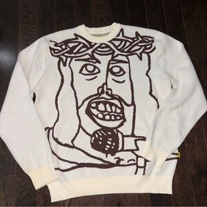 Golf Gang “Superstar” Sweater